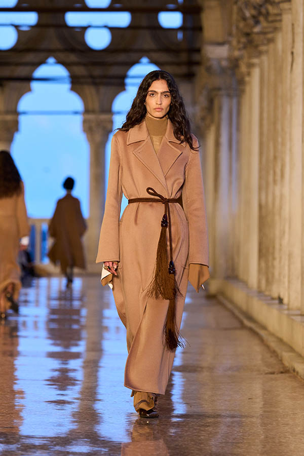New 2025 Resort Collection Venetia Max Mara